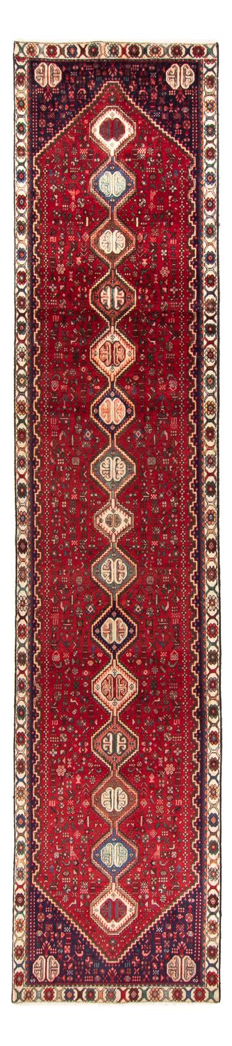 Tapis d'Abadeh Tapis 83x373cm - Tapis persan