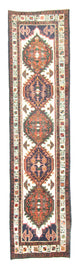 Tapis d'Ardebil Tapis 67x274cm - Tapis persan