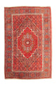 Tapis de Hamadan Tapis 200x127cm - Tapis persan