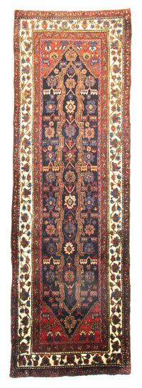 Tapis de Hamadan Tapis 308x98cm - Tapis persan – product image