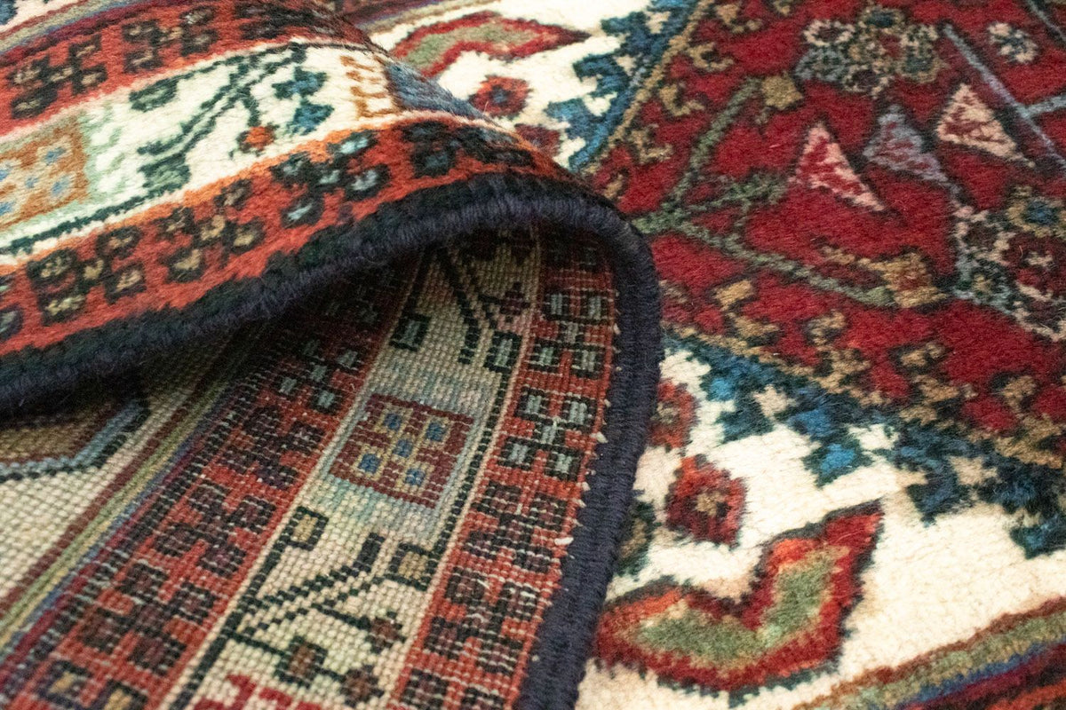 Tapis d'Ardebil Tapis 68x280cm - Tapis persan