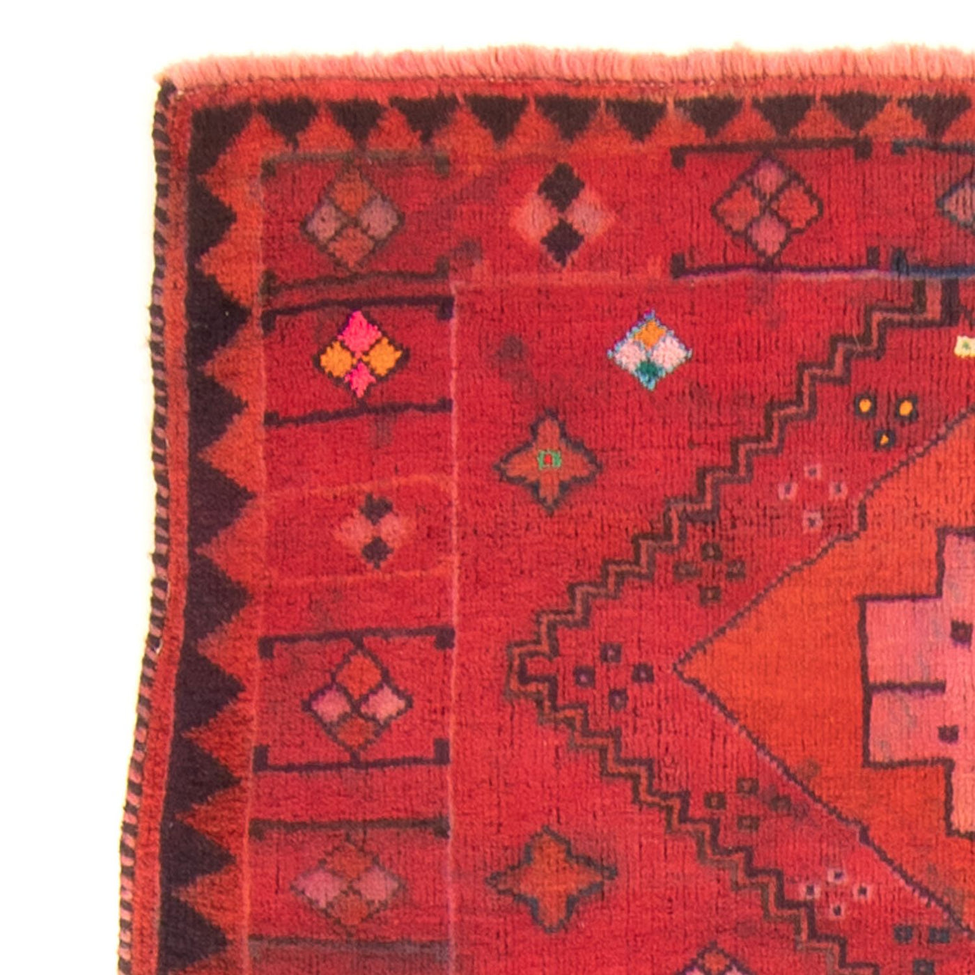 Qashqai Tapis 154x96cm - Tapis persan