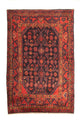 Tapis de Nahavand Tapis 167x113cm - Tapis persan