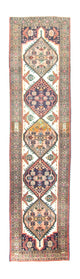 Tapis d'Ardebil Tapis 288x72cm - Tapis persan