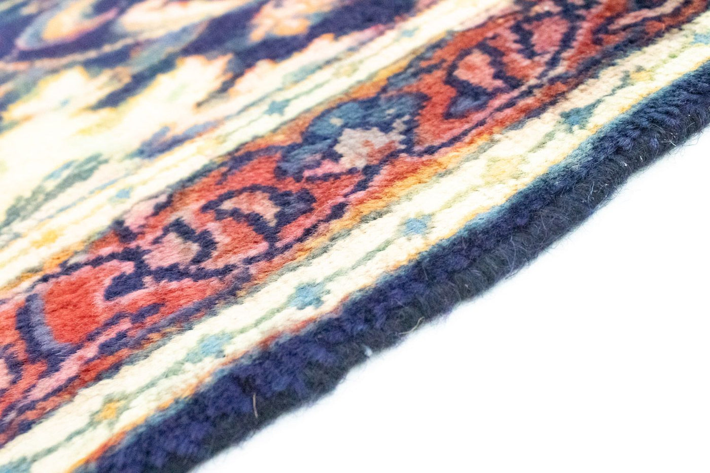 Tapis de Sarouk Tapis 402x72cm - Tapis persan