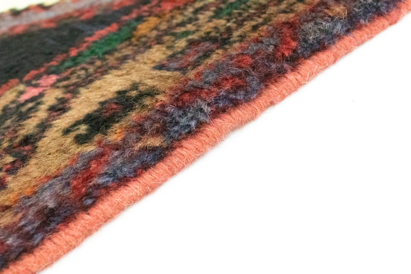 Tapis de Hamadan Tapis 306x78cm - Tapis persan