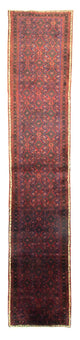Tapis de Hosseinabad Tapis 410x80cm - Tapis persan