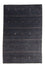 Tapis Gabbeh - Indus - 244 x 170 cm - bleu foncé