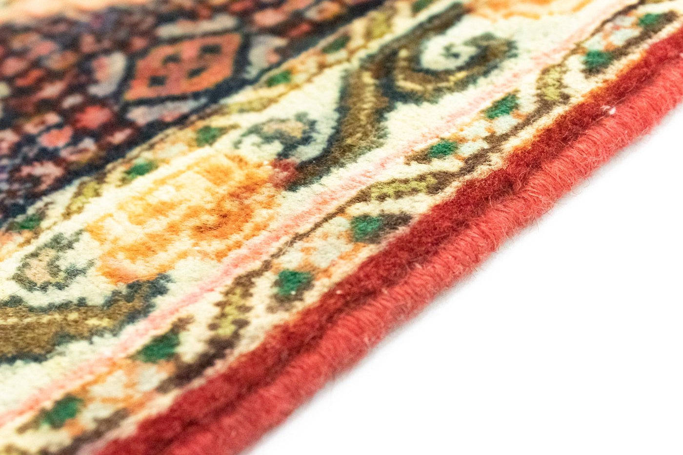 Senneh Tapis 300x75cm - Tapis persan