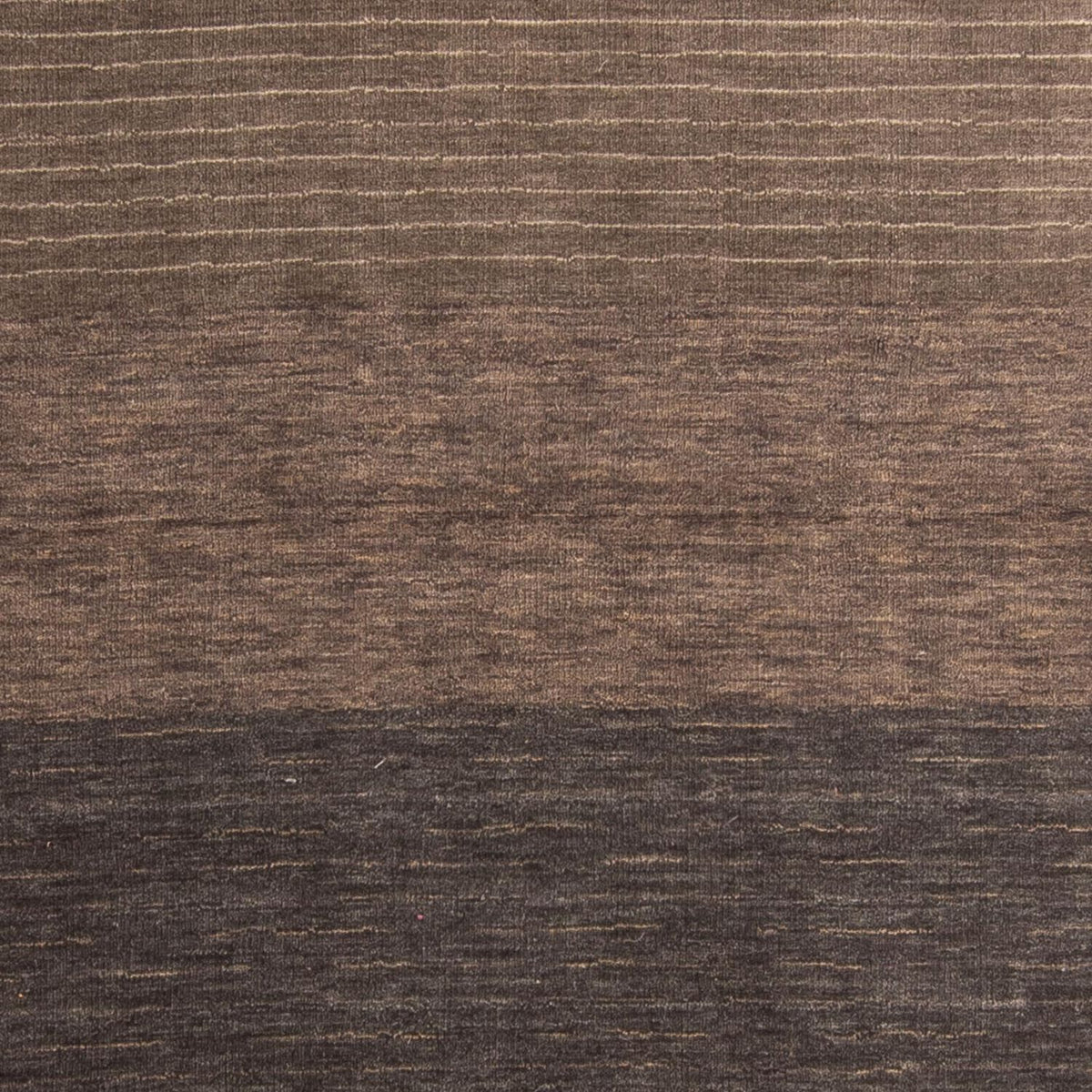 Tapis Gabbeh - Loribaft Softy - 181 x 119 cm - multicolore