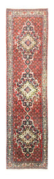 Tapis d'Ardebil Tapis 372x95cm - Tapis persan