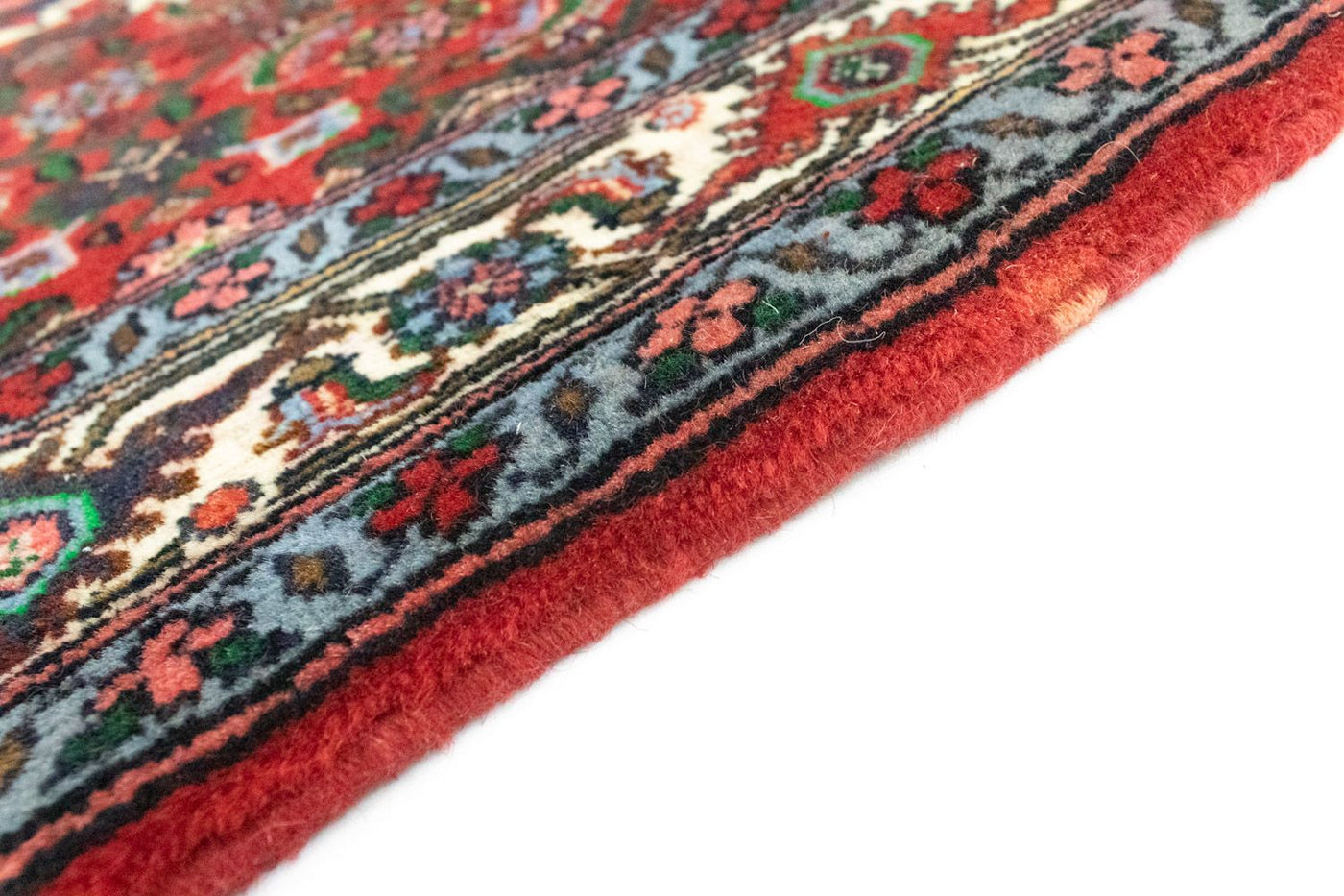 Tapis d'Ardebil Tapis 372x95cm - Tapis persan