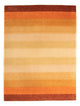 Tapis Loribaft indien Tapis 249x200cm - Tapis en laine