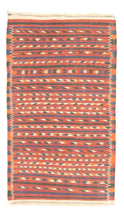 Kilim de Fars Tapis 112x190cm