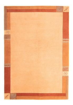 Tapis Népalais - 237 x 170 cm - beige