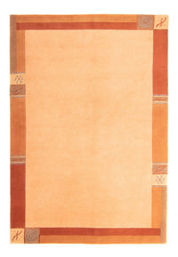Tapis Népalais - 237 x 170 cm - beige
