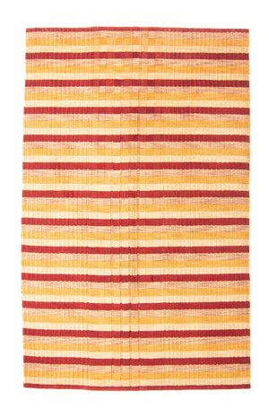 Tapis Gabbeh - Loribaft Indus - 257 x 170 cm - multicolore