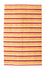 Tapis Gabbeh - Loribaft Indus - 257 x 170 cm - multicolore