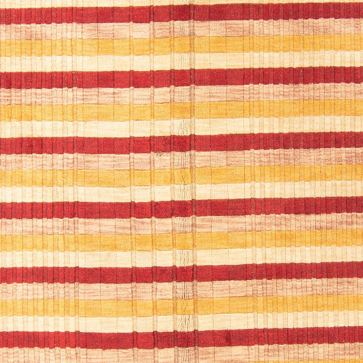 Tapis Gabbeh - Loribaft Indus - 257 x 170 cm - multicolore