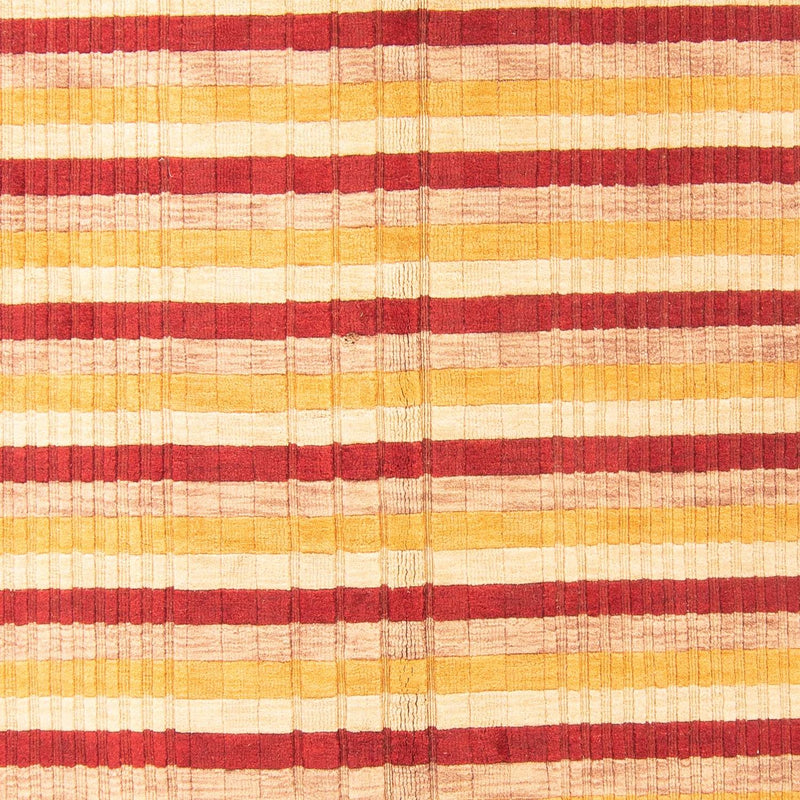 Tapis Gabbeh - Loribaft Indus - 257 x 170 cm - multicolore