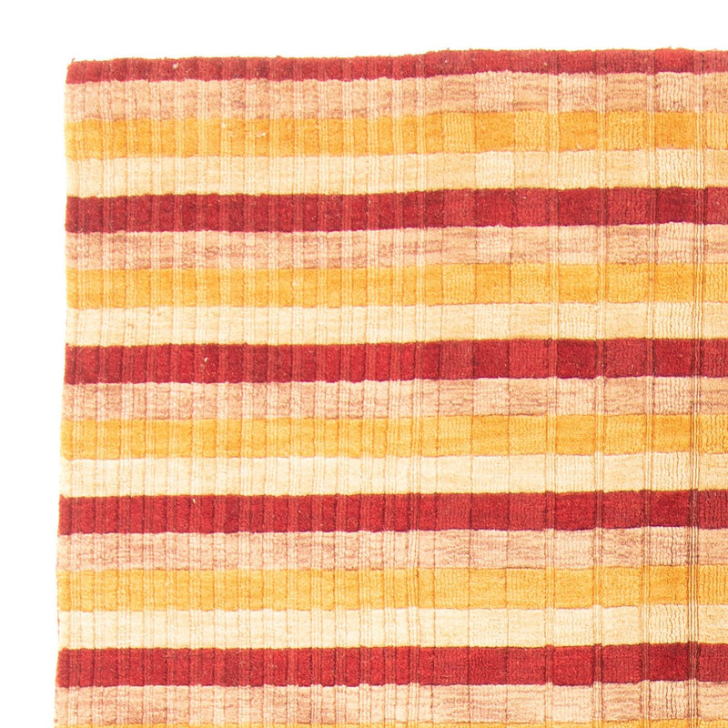 Tapis Gabbeh - Loribaft Indus - 257 x 170 cm - multicolore