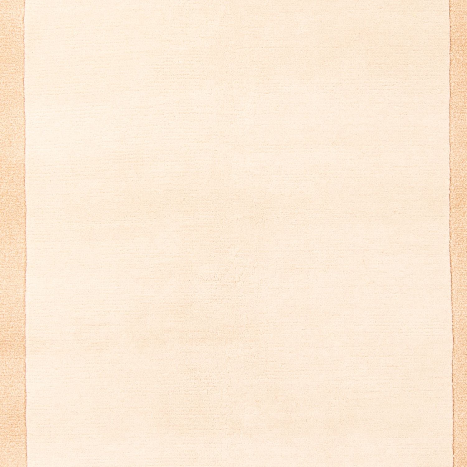 Tapis Népalais - 198 x 144 cm - beige
