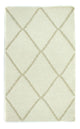 Kilim moderne Tapis 90x60cm - Tapis en laine