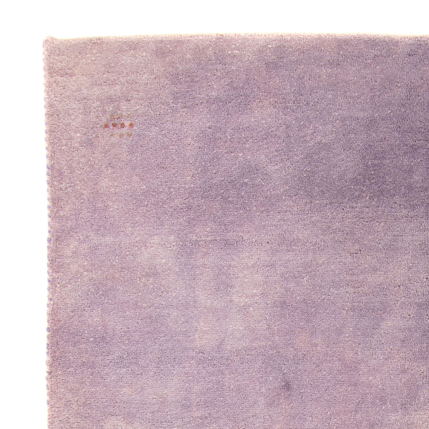 Tapis Gabbeh indien Tapis 240x166cm - Tapis en laine