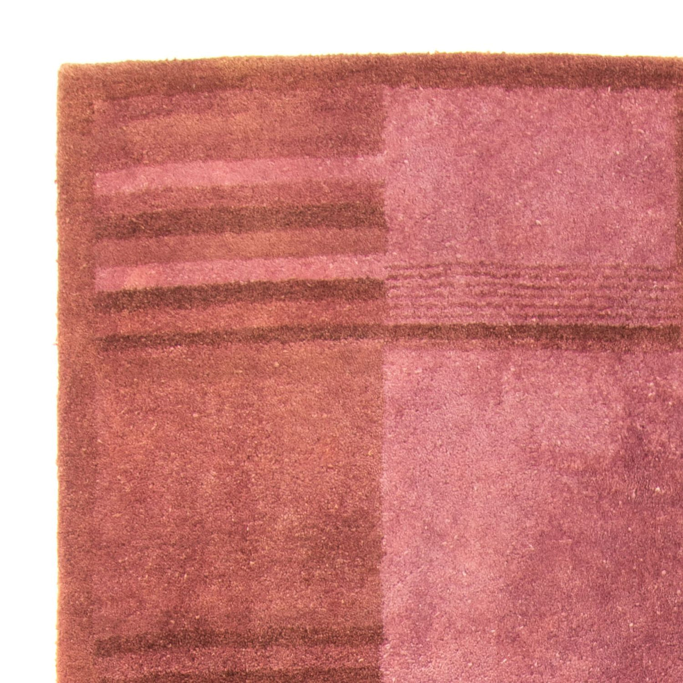 Tapis en laine 230x165cm - Tapis en laine