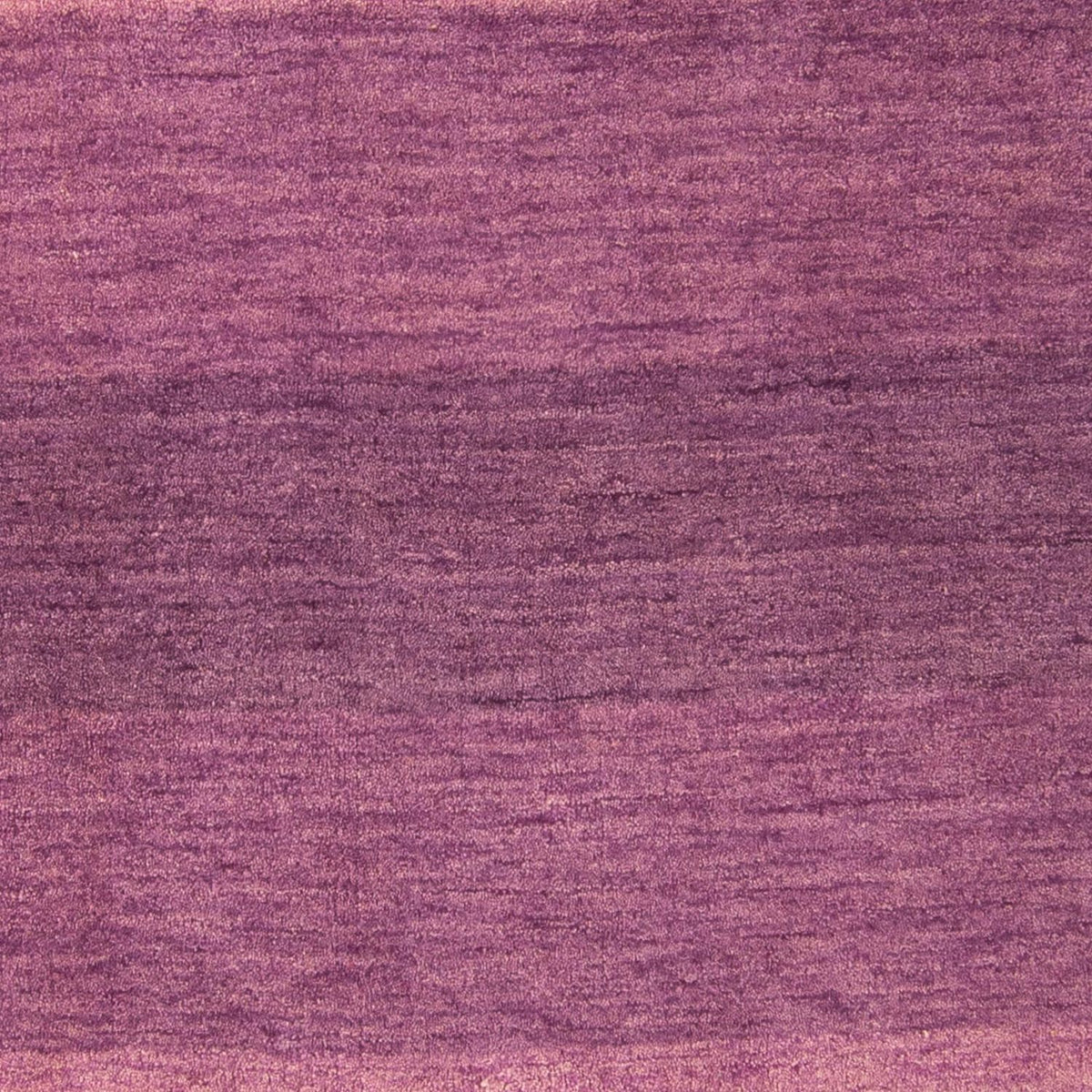 Tapis en laine - 195 x 138 cm - rose
