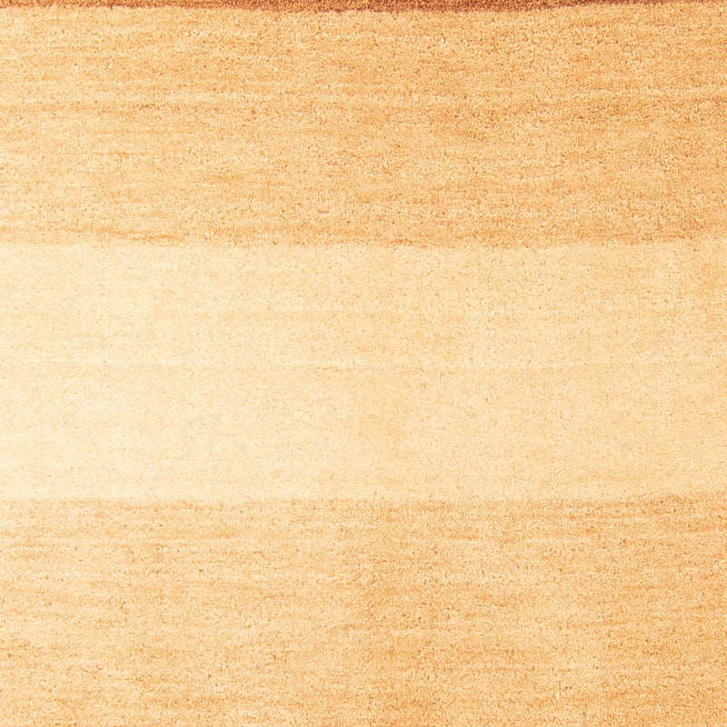 Tapis en laine - 200 x 138 cm - marron