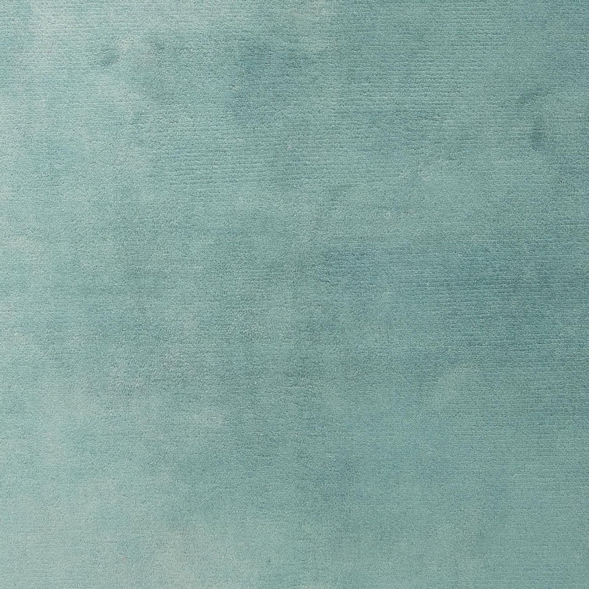 Tapis Népalais - 225 x 160 cm - bleu clair