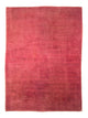 Tapis Gabbeh tissé Tapis 225x172cm - Tapis en laine