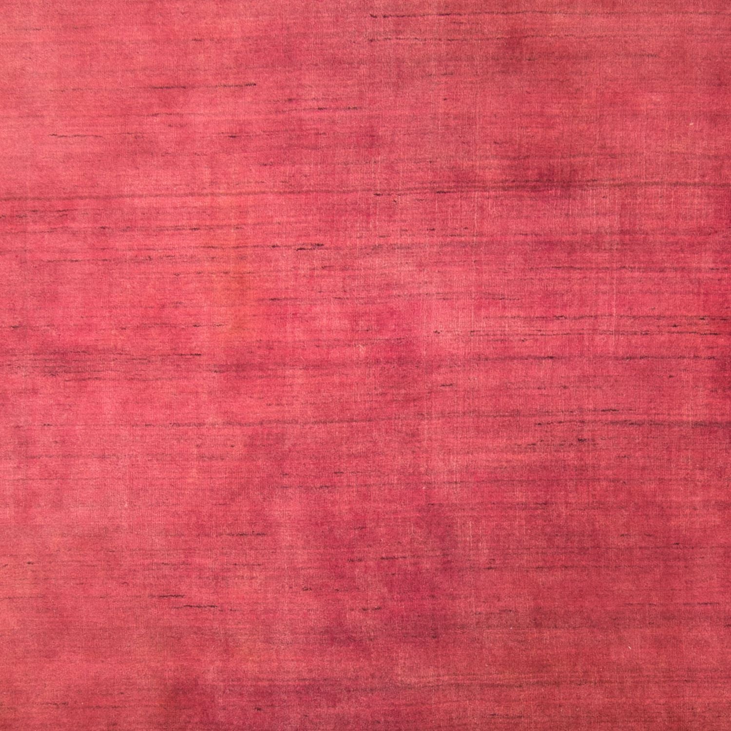 Tapis Gabbeh - Softy - 225 x 172 cm - multicolore