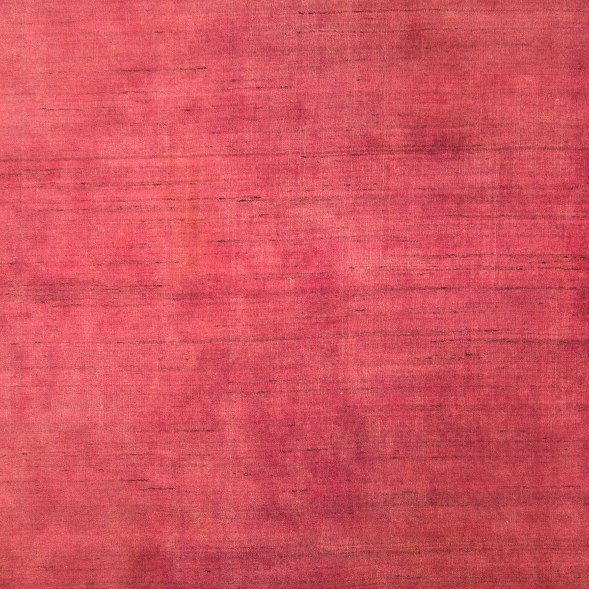 Tapis Gabbeh - Softy - 225 x 172 cm - multicolore