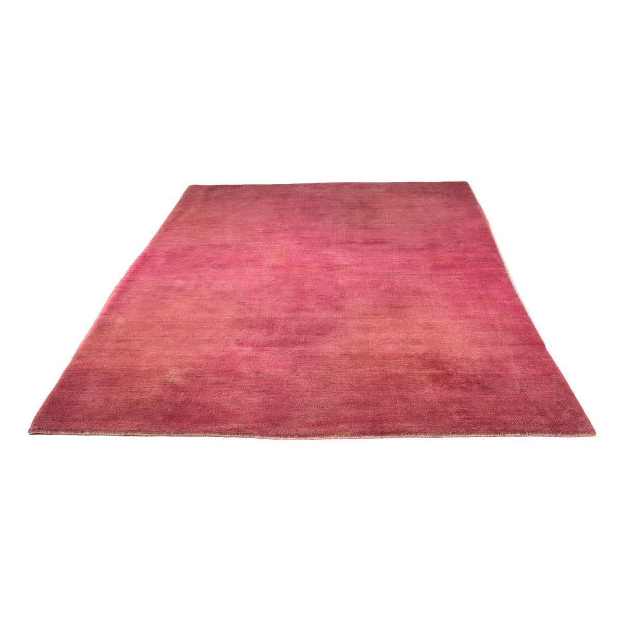 Tapis Gabbeh - Softy - 225 x 172 cm - multicolore