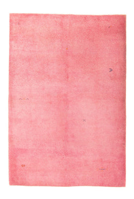 Tapis Gabbeh - Indus - 235 x 170 cm - rose