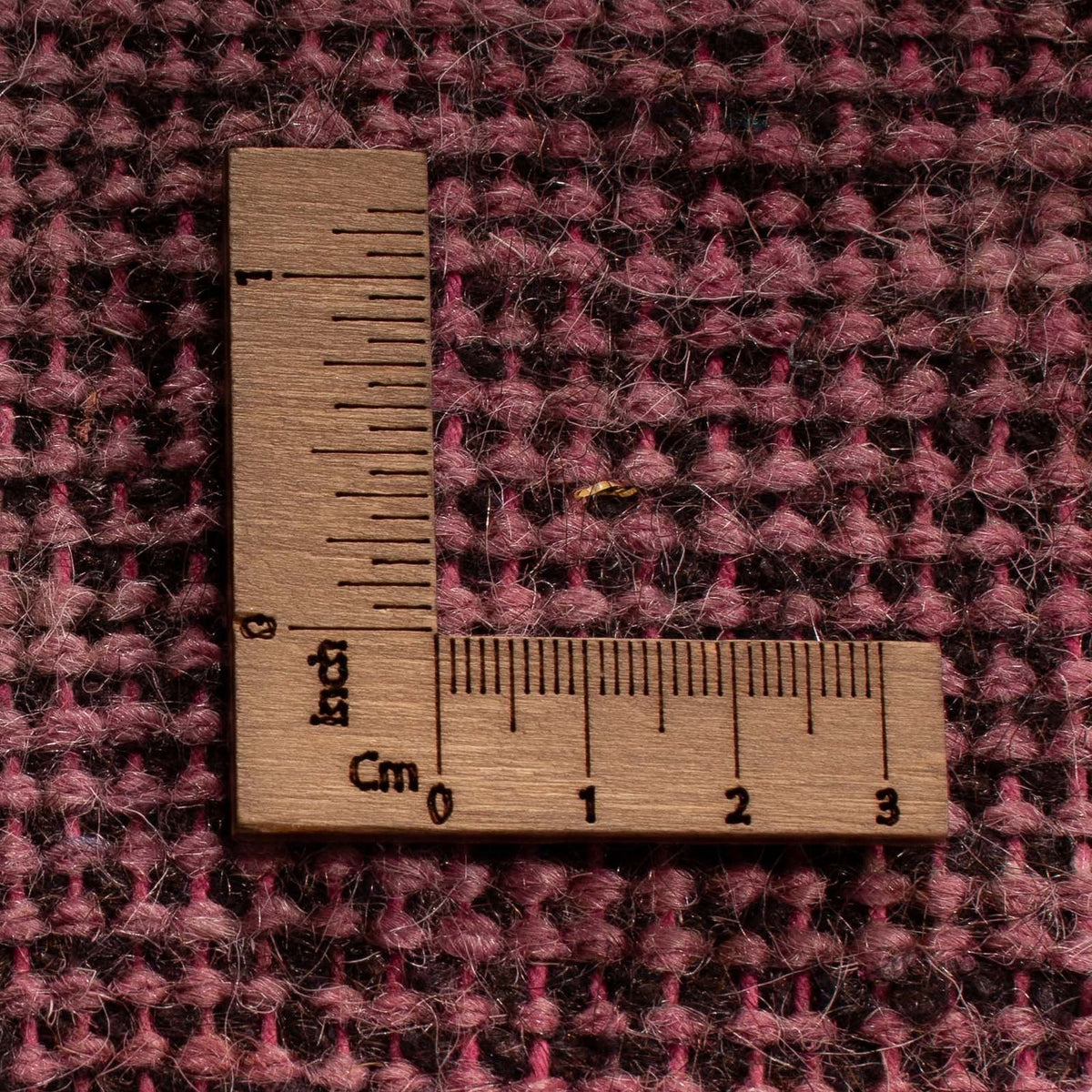 Tapis Gabbeh - Indus - 235 x 170 cm - rose