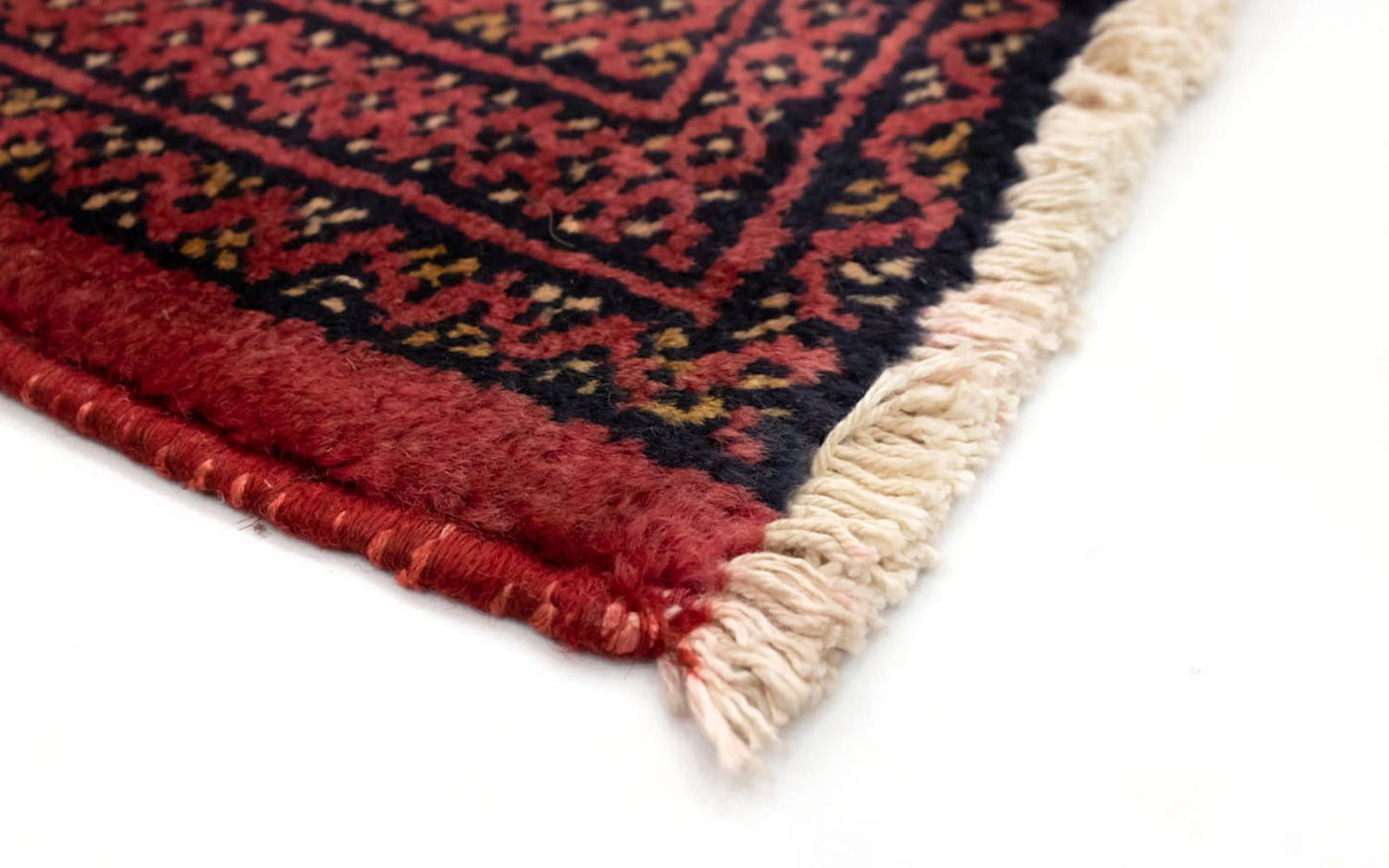 Tapis Turkaman 130x60cm - Tapis persan