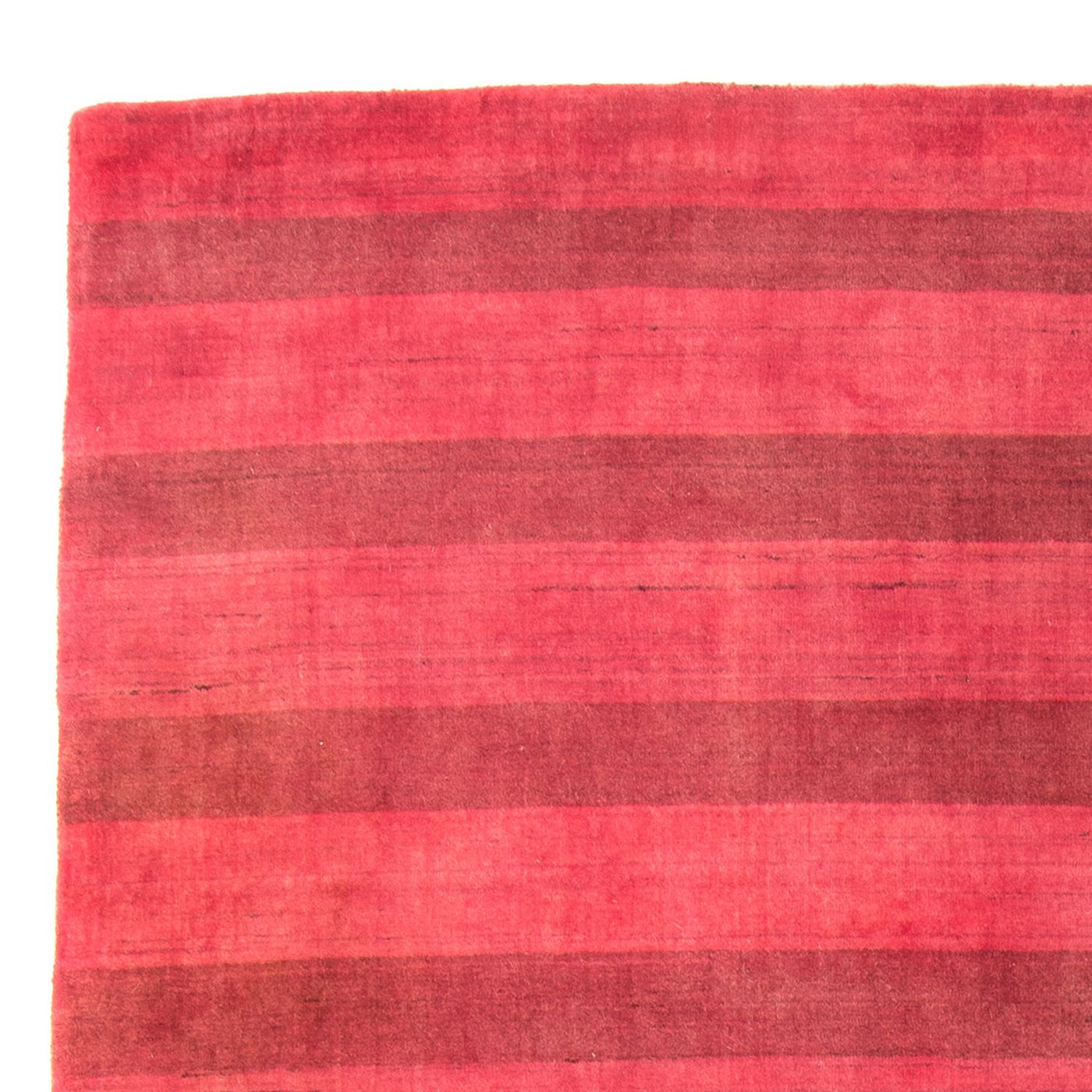 Tapis Gabbeh tissé Tapis 240x178cm - Tapis en laine