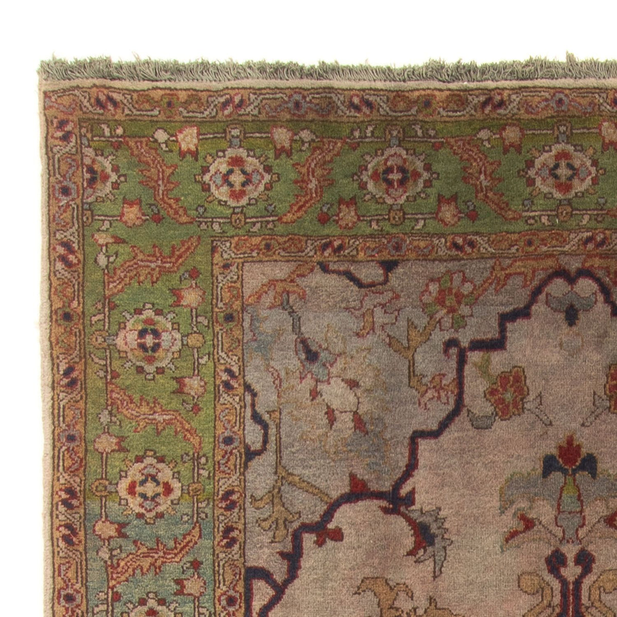 Tapis de Kashan Tapis 160x220cm - Tapis persan