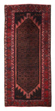 Tapis de Hamadan Tapis 300x155cm - Tapis persan