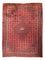 Tapis persan - Nomadic - 290 x 203 cm - rouge