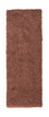 Hochflor Teppich 198 x 70 cm
