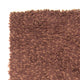 Hochflor Teppich 198 x 70 cm