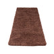 Hochflor Teppich 198 x 70 cm