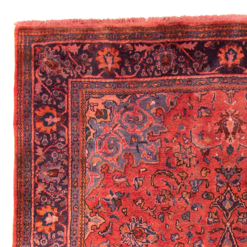 Tapis persan - Classique - 344 x 230 cm - rouge