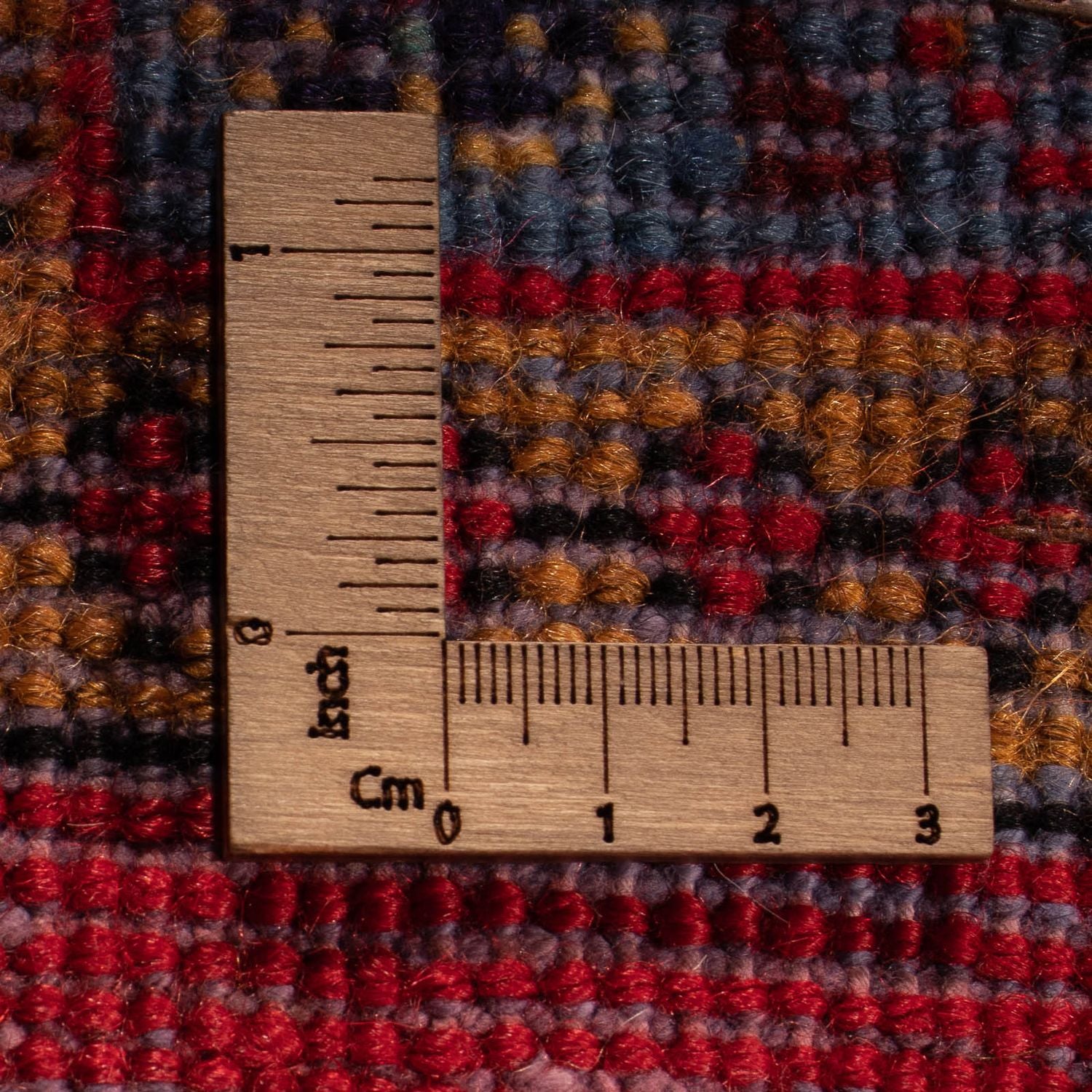 Tapis persan - Classique - 344 x 230 cm - rouge