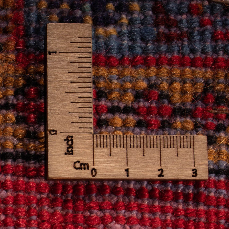 Tapis persan - Classique - 344 x 230 cm - rouge