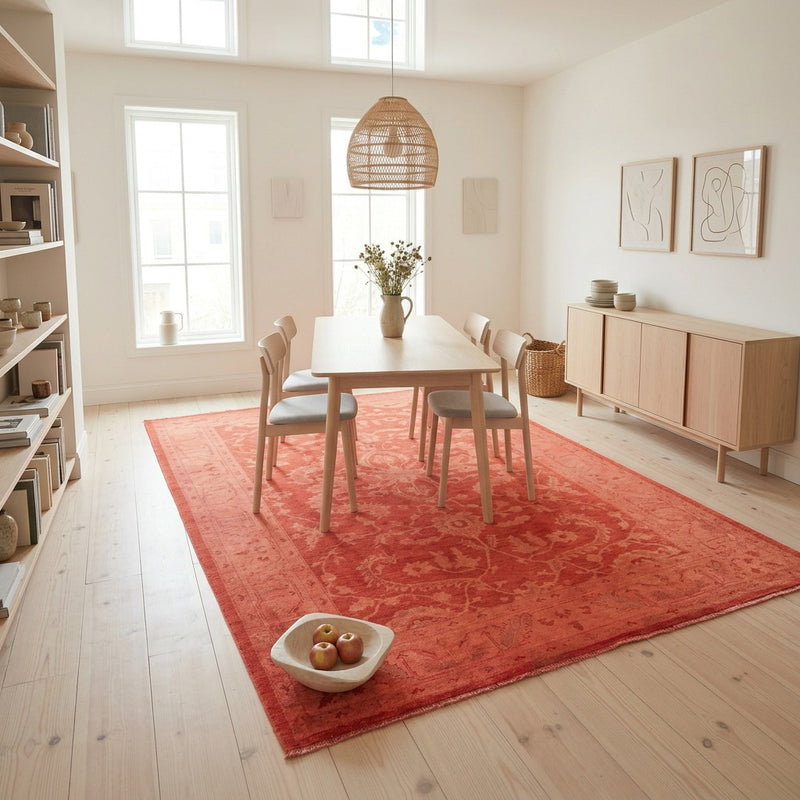 Tapis Ziegler 256x365cm - Tapis oriental